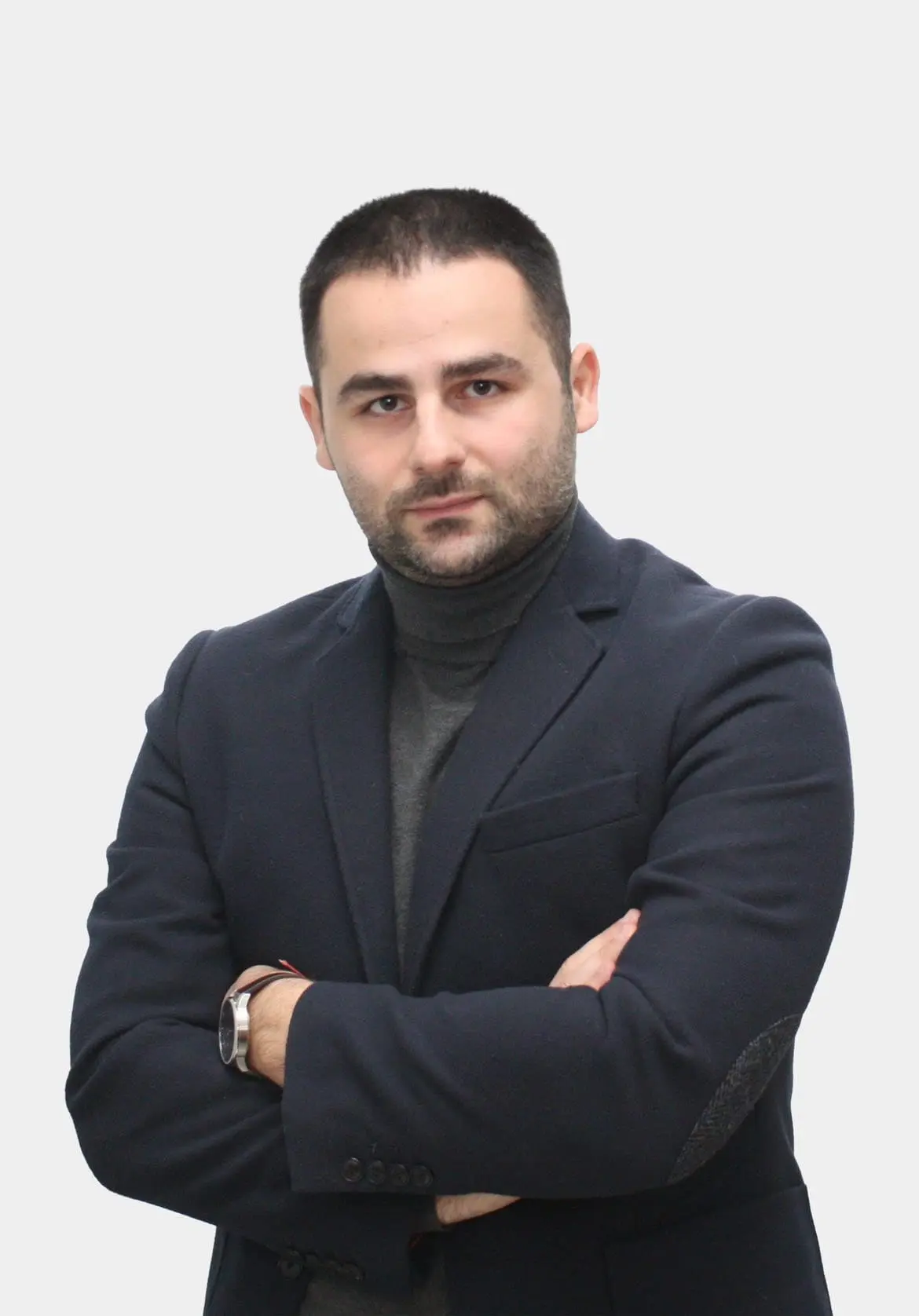 Soso Nibchviani